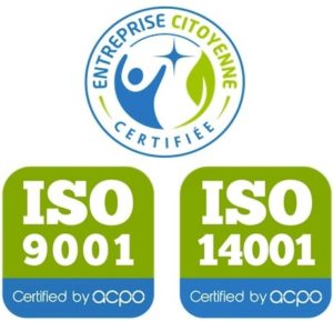 Martin & Co SA Certification